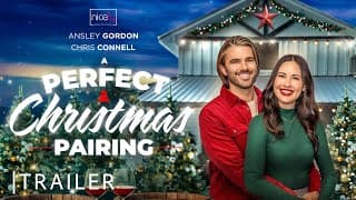A PERFECT CHRISTMAS PAIRING - Trailer - Nicely Entertainment