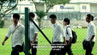 Kepong Gangster Official Trailer 電影甲洞官方預告片
