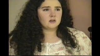 NIGHT THERAPY - Short Horror Film (1999)