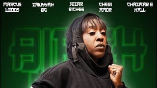 Birth of a Savage | Official Movie Trailer #BirthofSavage
