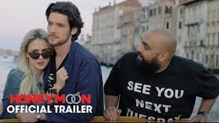 Official Trailer
