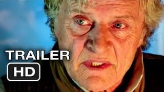 Dracula 3D Official Trailer #1 (2012) - Dario Argento, Rutger Hauer Move HD