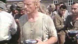 Escape from Sobibor (1987) Trailer