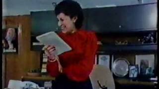 1980s Drop-Out Father Commercial