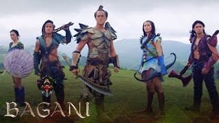 Bagani Full Trailer: Coming Soon on ABS-CBN!