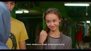 OFFICIAL TRAILER film 'KARTOLO NUMPAK TERANG BULAN' 14 MARET 2024!