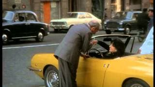 L'automobile - Anna Magnani - Trailer