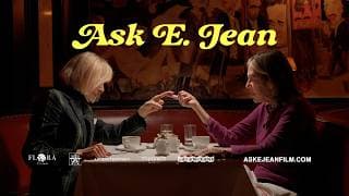ASK E. JEAN | OFFICIAL TRAILER