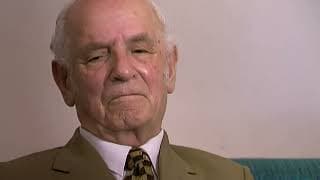 Revenge Our Dad The Nazi Killer, ABC TV Trailer