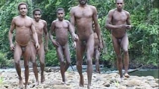 Cannibals & Crampons