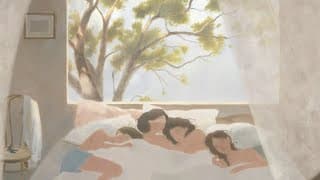 OUVE, MEU FILHO - Annecy Festival 2024