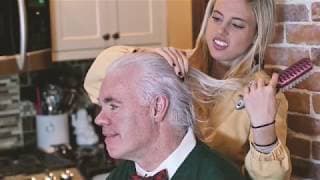 Mr. Connolly Has ALS extended trailer