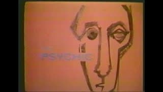 The Psychic (1968) Trailer