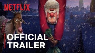 Official Trailer