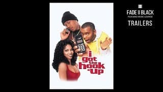 I Got the Hook Up (1998) Trailer