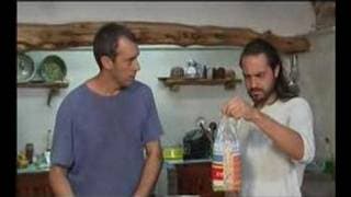 Trailer de Aislados (adria collado)