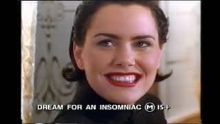 Dream for an Insomniac Movie Trailer 1998