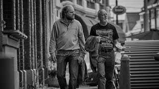 'Three Days Of Fish': first trailer for Peter Hoogendoorn’s Karlovy Vary title
