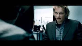 2006 Trailer 'Nachtrit'- no subs