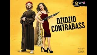 DZIDZIO CONTRABASS Trailer english