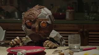 TRAILER - 'Scraps' - Only on Vero