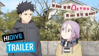 HIDIVE Trailer
