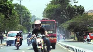 KISAH CINTA YANG ASU | LOVE STORY NOT - Trailer