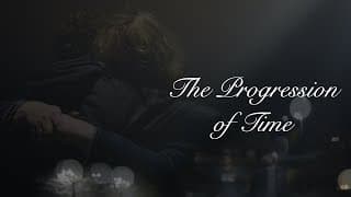 The Progression of Time