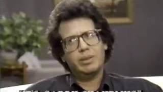 It's Garry Shanding's Show 1988 promo KCPQ