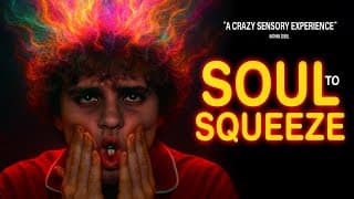 Soul To Squeeze | Official Trailer (2025) - WATCH ON AMAZON TODAY!