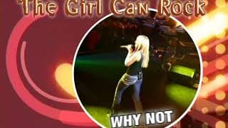Hilary Duff The Girl Can Rock (2005)