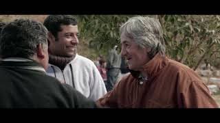 'Un lugar en el tiempo', de Nicolás Purdía y Pablo Rey - Trailer