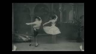 Le Cid (1900) La Société Phono-Cinéma-Théâtre