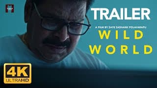 Wild World  |  Trailer  |  Thera Studios