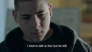 DANIEL 16