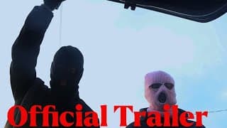 'The Heist Of The Century II' Official Trailer