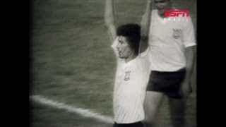 Destino Futebol: "Sócrates, o Artista"