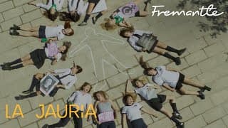 La Jauria | OFFICIAL TRAILER