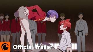 Official Trailer [Subtitled]