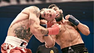 BKFC 14 Hype Preview!