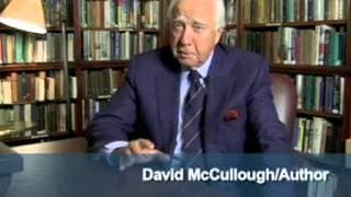 David McCollough: Painting With Words by Blake Neely (2008)