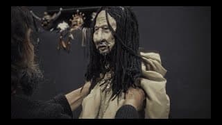 Le conte d'un chaman / A Shaman's Tale