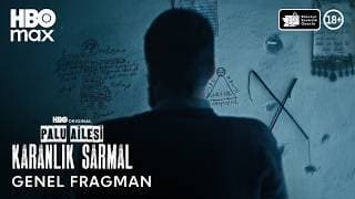 Palu Ailesi: Karanlık Sarmal | Ana Fragman | HBO Max