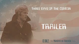 Original Theatrical Trailer