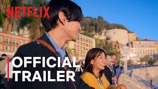Official Trailer [Subtitled]