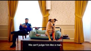 Trailer [Subtitled]