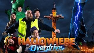 HalloWiebe: Overdrive | 23 september in de bioscoop | Officiële trailer