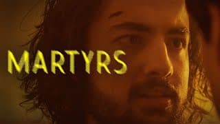 MARTYRS || Official Trailer (Coming August 26th)