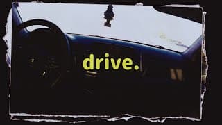 drive. (2024) | Short Film | Akaso Brave 7 LE