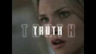 Implicated (1998) Trailer from VHS